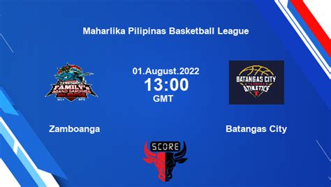 maharlika pilipinas basketball league schedule